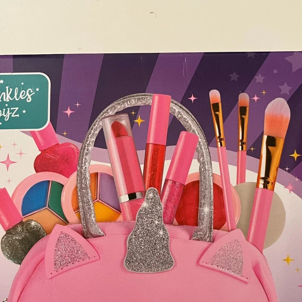 Unicorn Make Up Kit‎ (new)